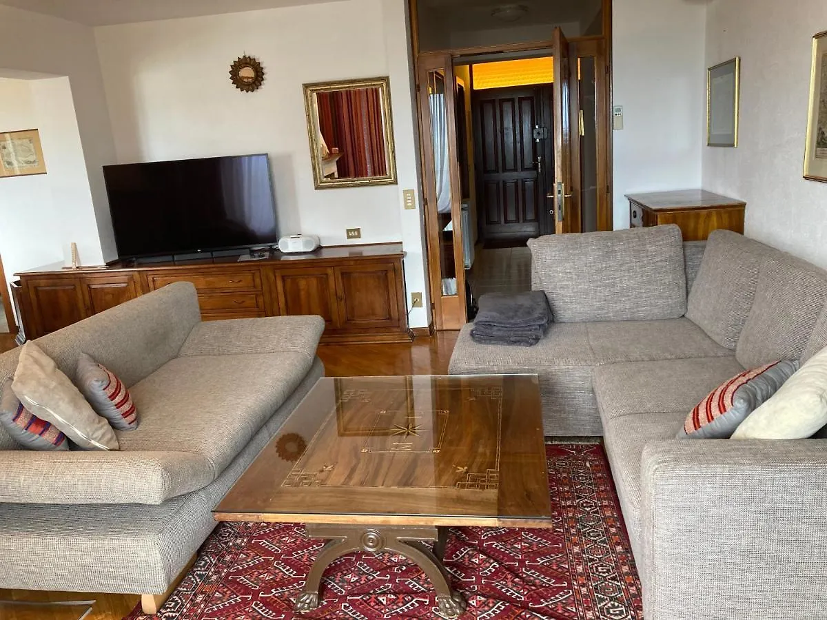 Villa Mar'E Luce Zambratija  Zambratija (Istria)
