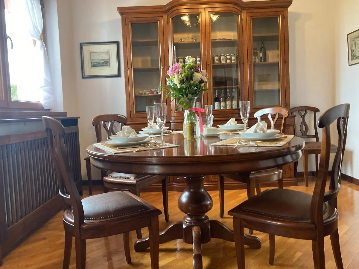 Villa Mar'E Luce Zambratija  Zambratija (Istria)