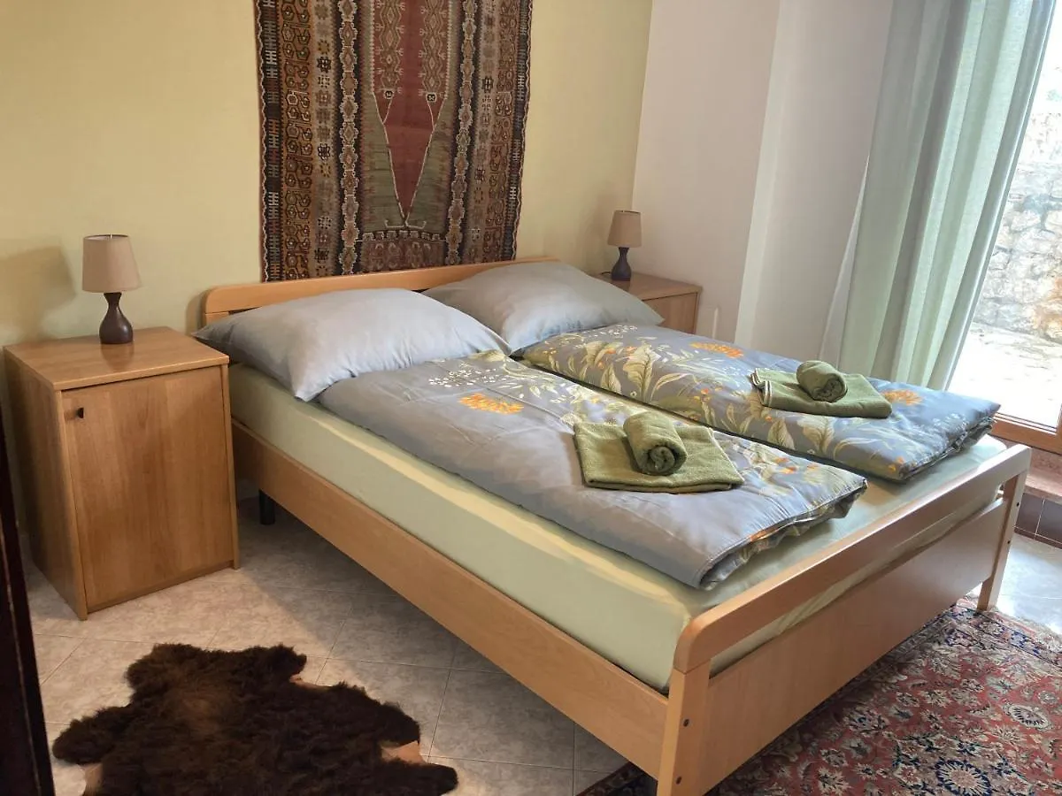 Villa Mar'E Luce Zambratija  0*, Zambratija (Istria)