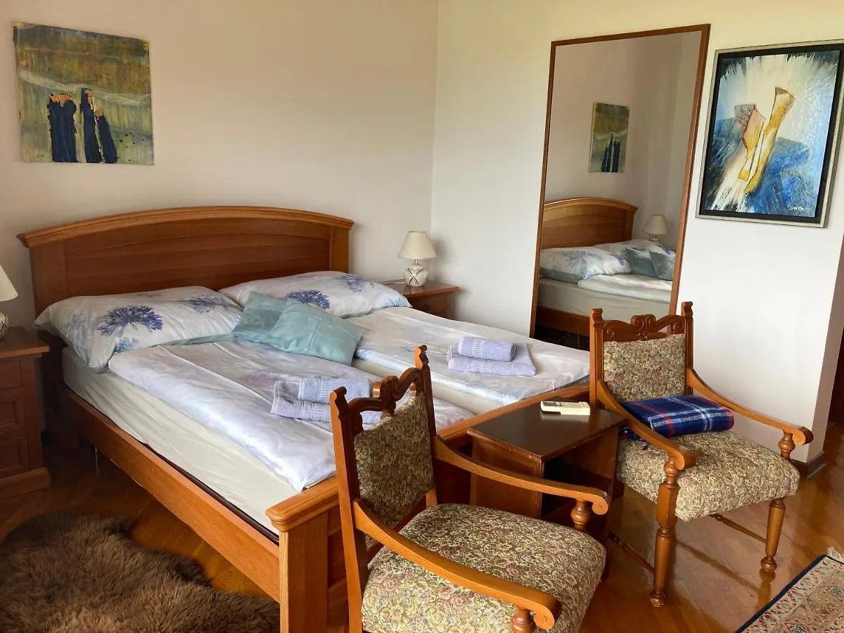Villa Mar'E Luce Zambratija  0*, Zambratija (Istria) Croatia