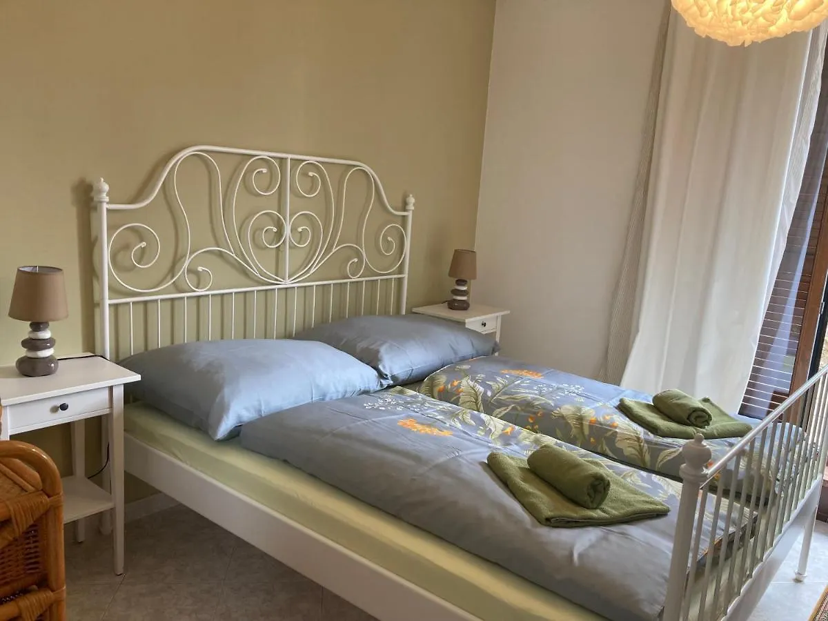 Villa Mar'E Luce Zambratija  Apartment Zambratija (Istria)