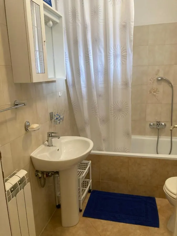 Villa Mar'E Luce Zambratija