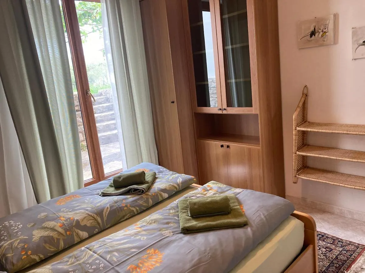 Villa Mar'E Luce Zambratija  Zambratija (Istria)