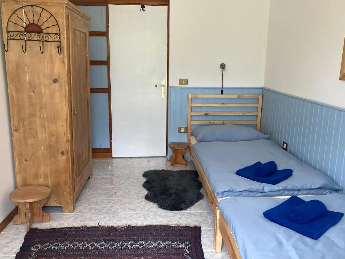 Villa Mar'E Luce Zambratija  Croatia