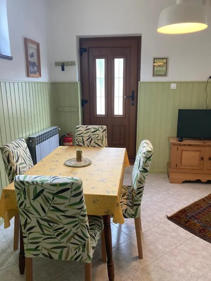 Villa Mar'E Luce Zambratija  0*, Zambratija (Istria)