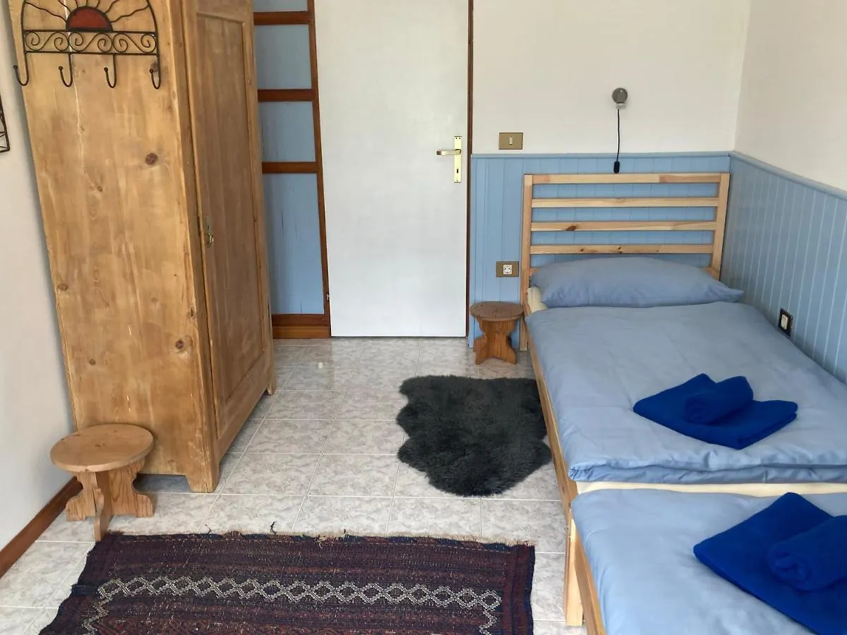 Villa Mar'E Luce Zambratija  0*, Zambratija (Istria) Croatia