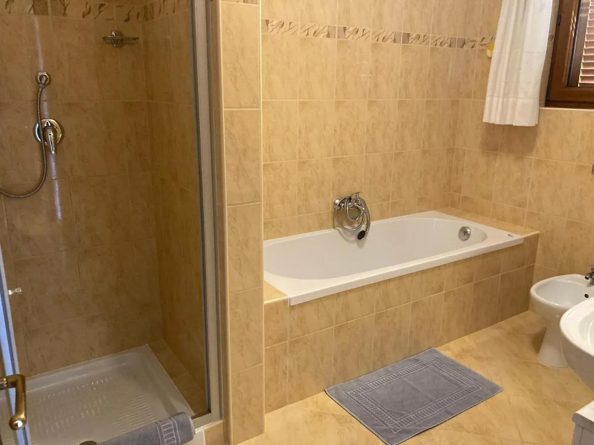 Villa Mar'E Luce Zambratija  0*, Zambratija (Istria)