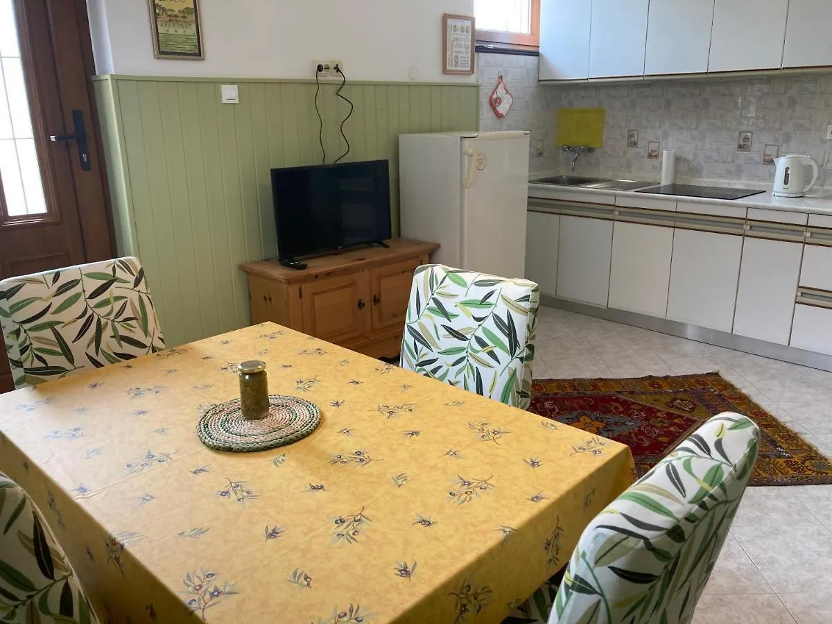 Villa Mar'E Luce Zambratija  0*, Zambratija (Istria)