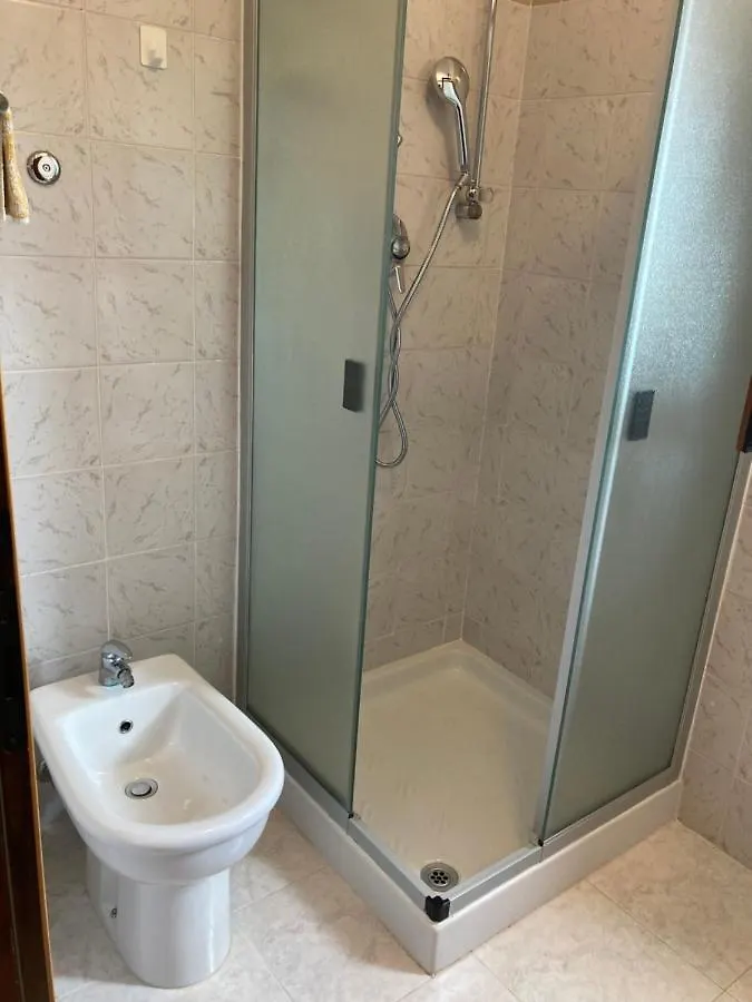 Villa Mar'E Luce Zambratija  Apartment