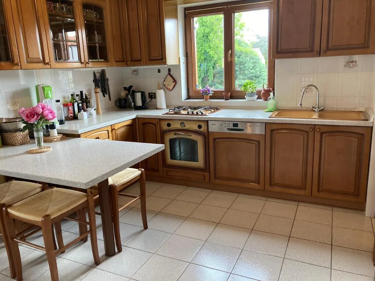 Villa Mar'E Luce Zambratija  Zambratija (Istria)