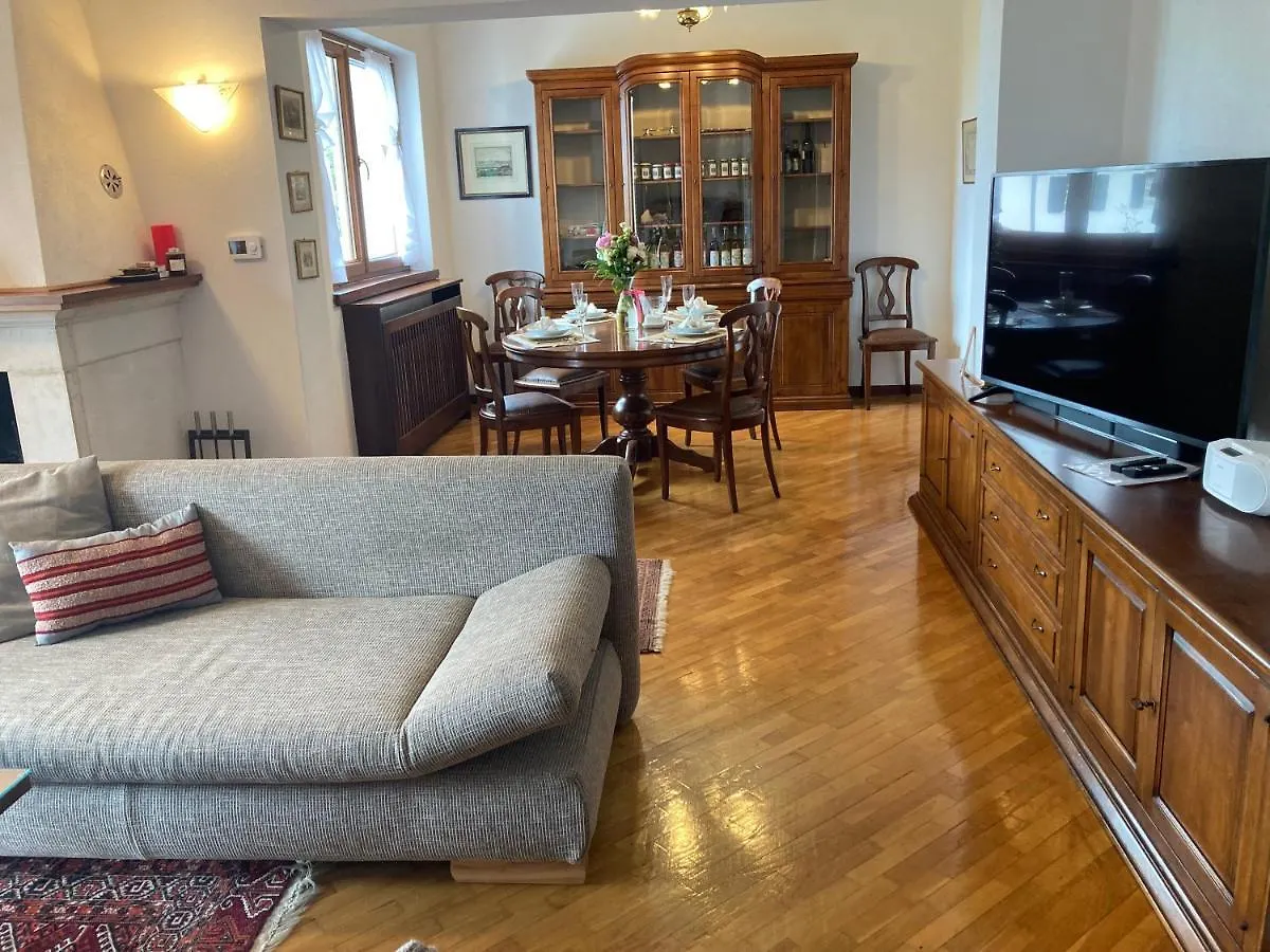 Villa Mar'E Luce Zambratija  Croatia